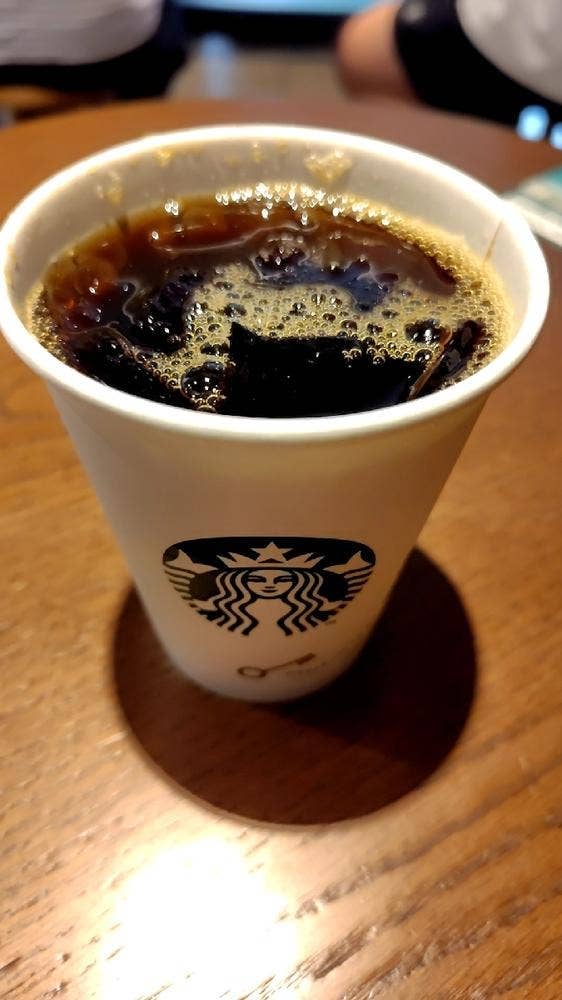 スターバックス コーヒー EKIZO 神戸三宮店