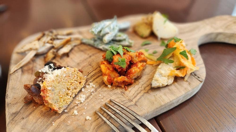 イルメルカンテ ビバシティ彦根店