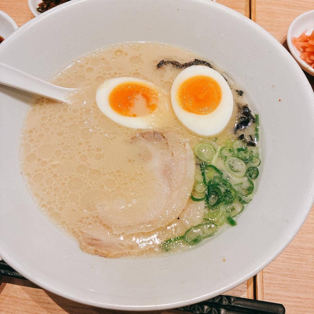 一風堂 新綱島スクエア店