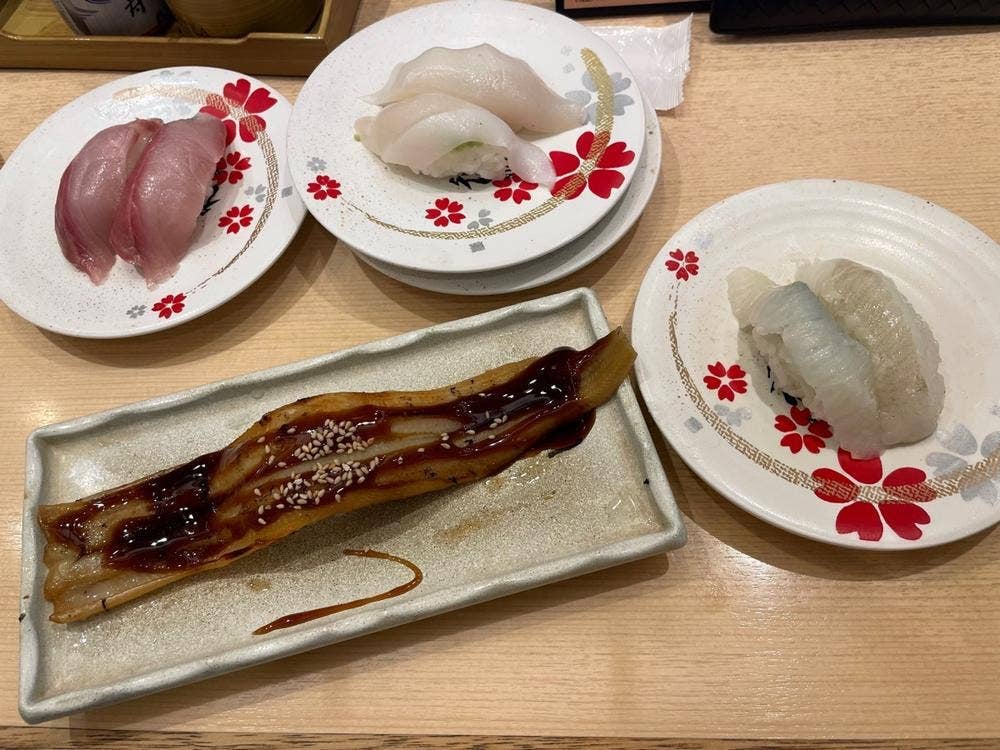 にぎりの徳兵衛 アピタ四日市店