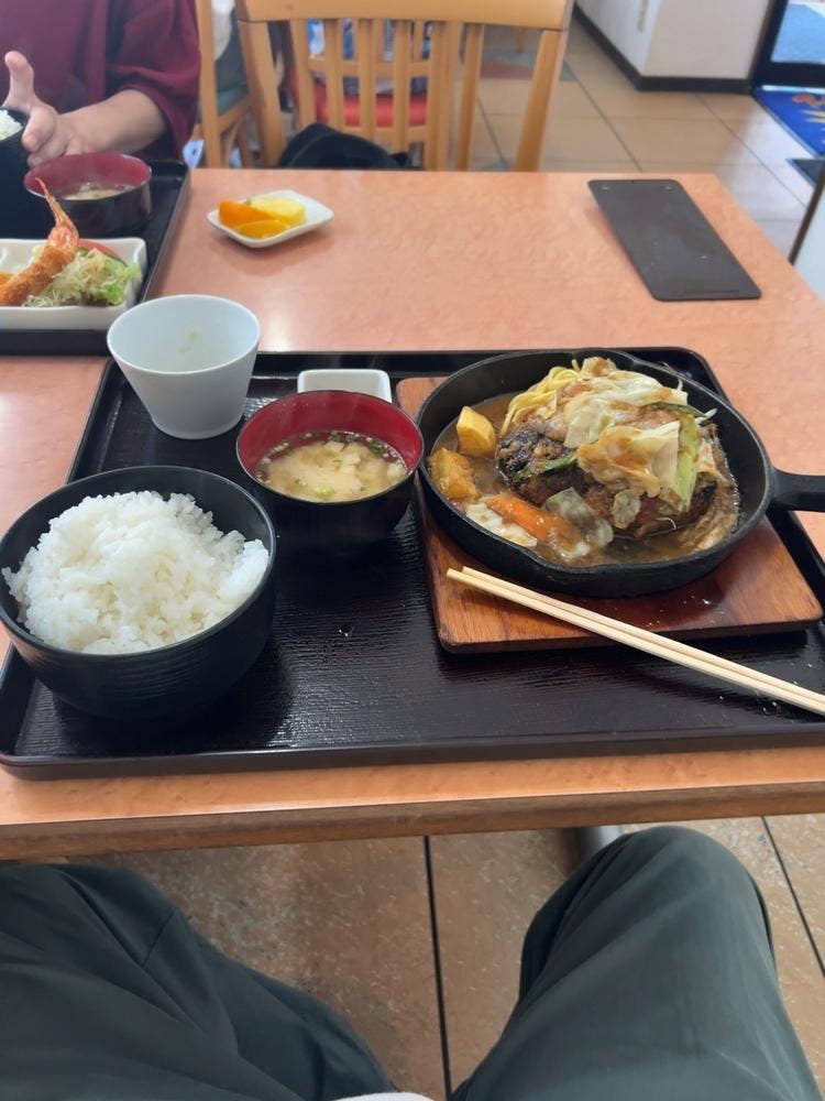 バーグマン