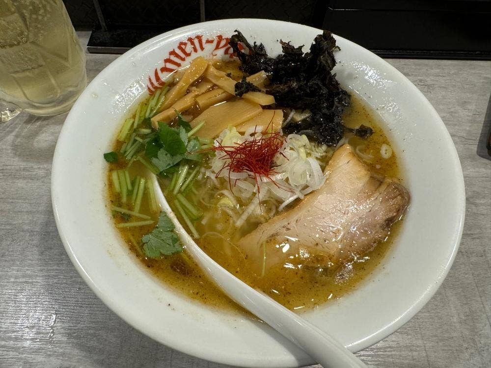 らーめん酒場 福籠