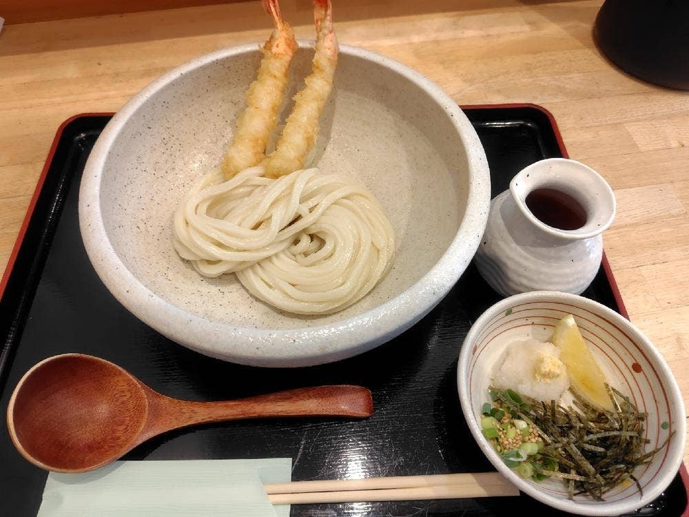 麦穂