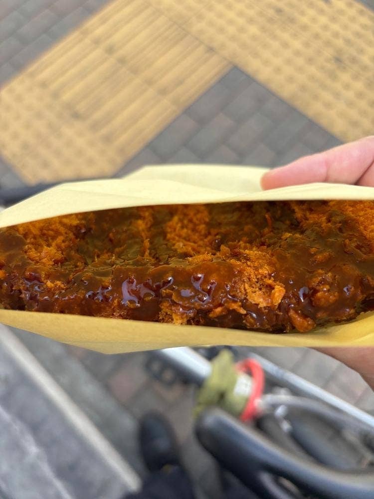 惣菜屋 かめ一