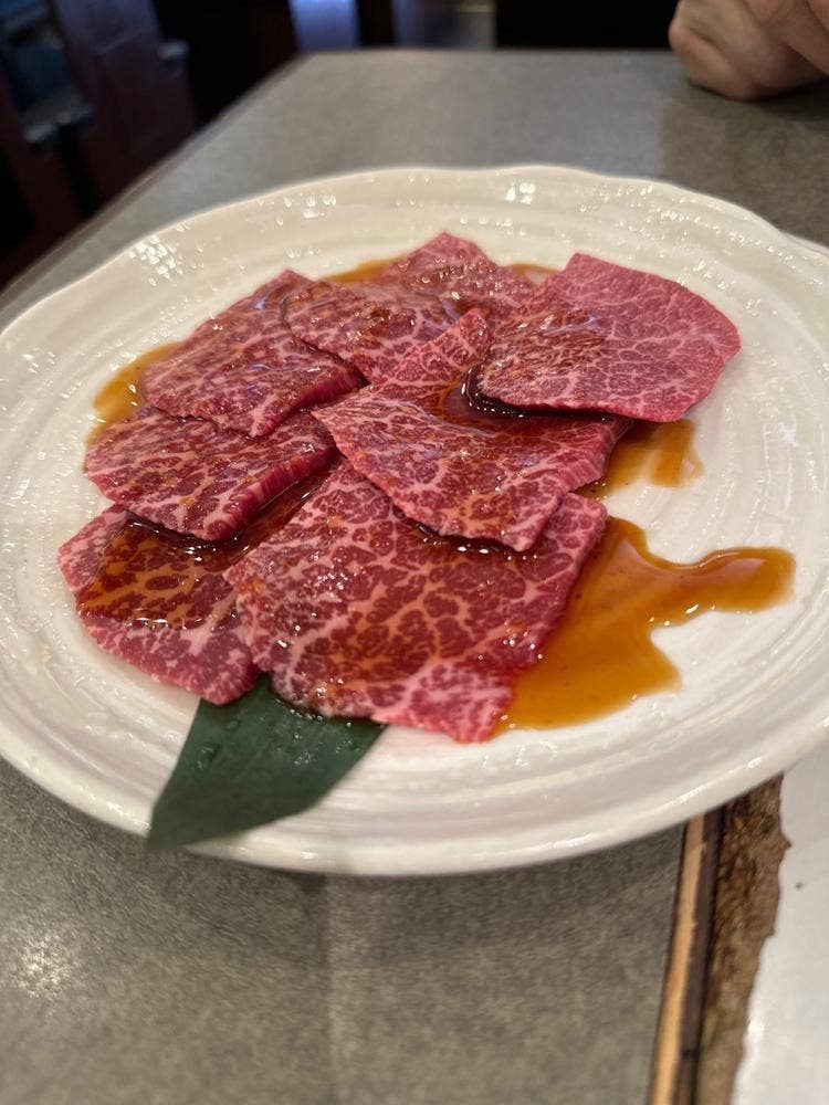 焼肉チャンピオン 恵比寿本店