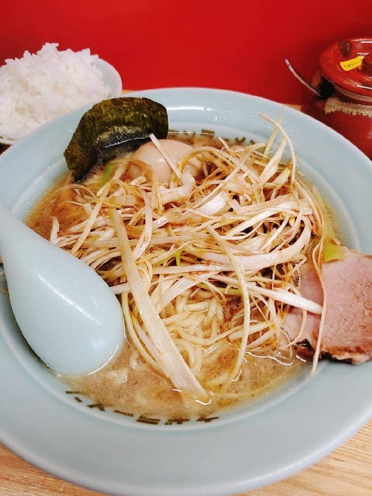 ラーメンショップ 堀切店