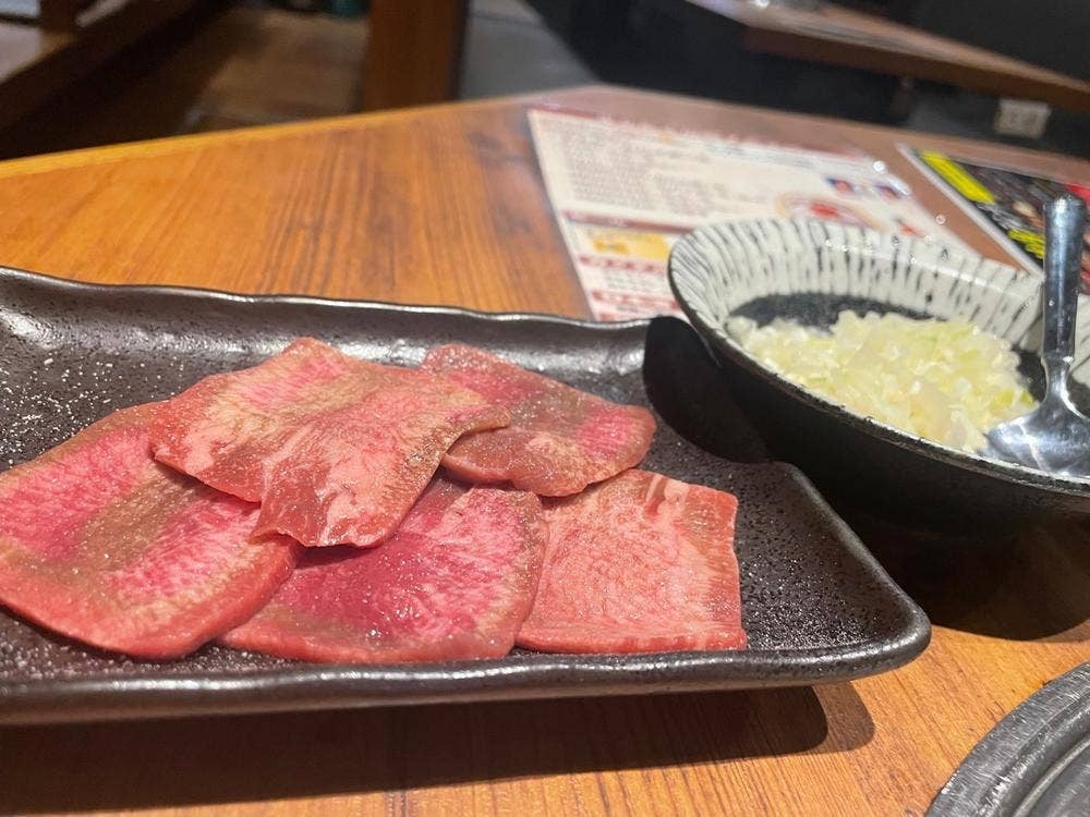 くろべこ 溝の口店