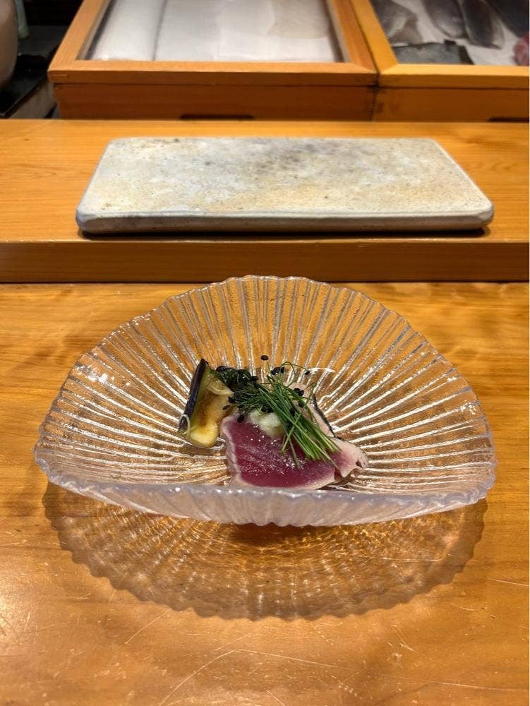 ながり鮨 錬