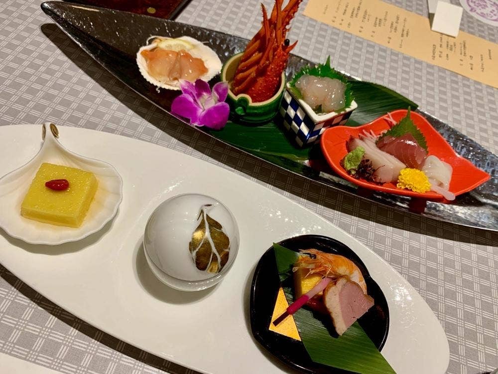 英虞のうみ 賢島宝生苑