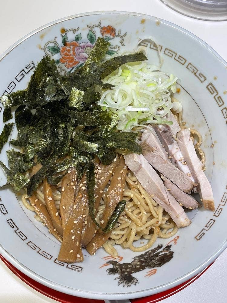 荻窪中華そば 春木屋 恵比寿店