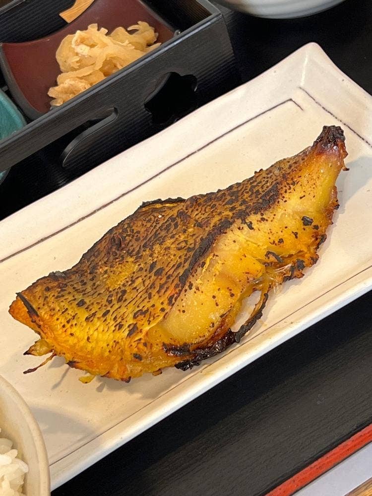 町和食 ウオゼン