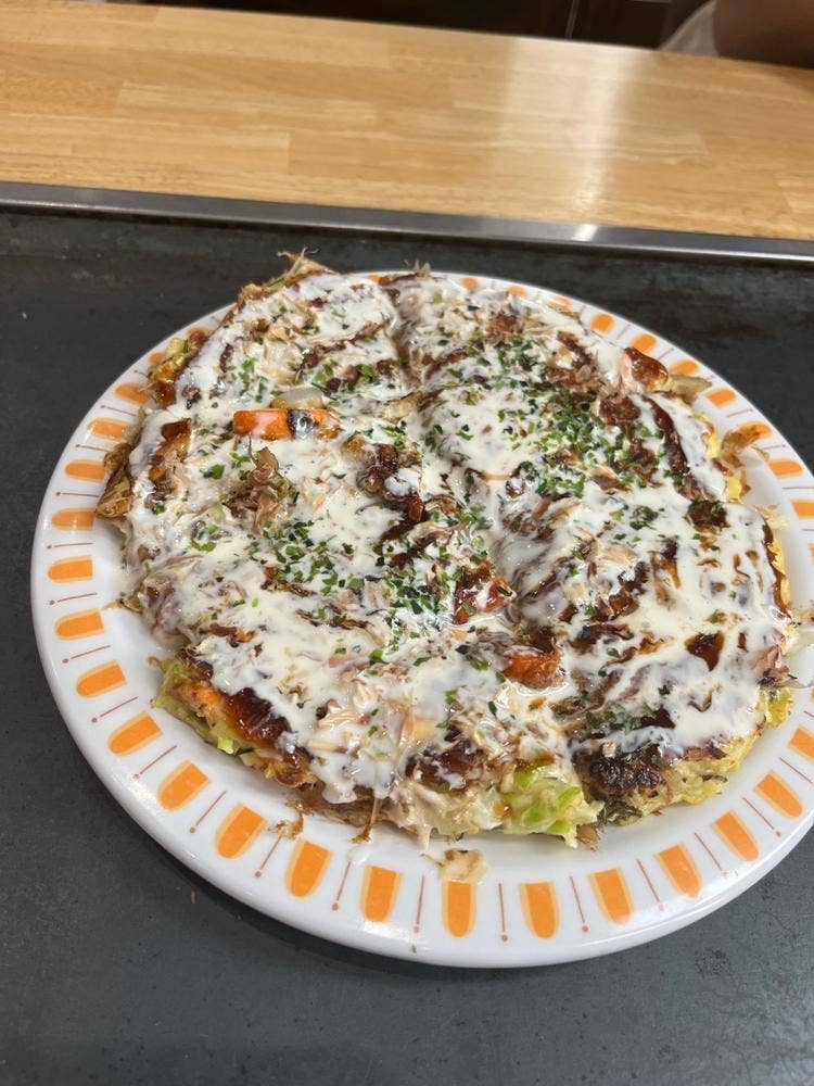 お好みふくちゃん