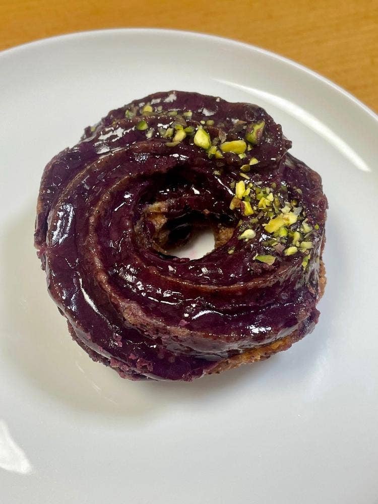 FRECKLE donuts 虎ノ門ヒルズ店