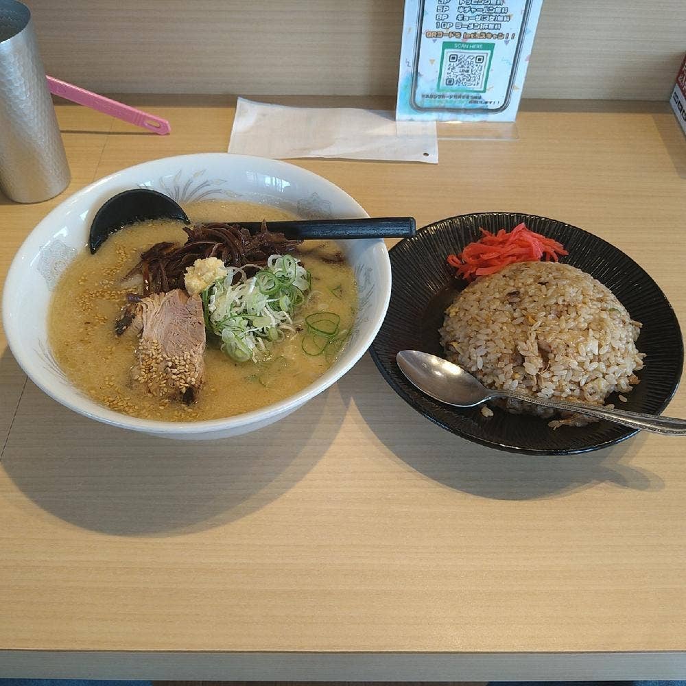 本家麺蔵