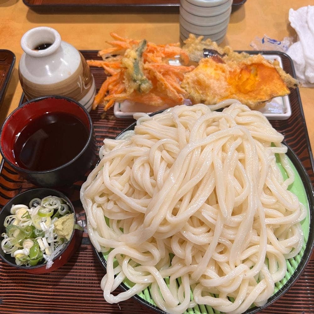 あつたや本店