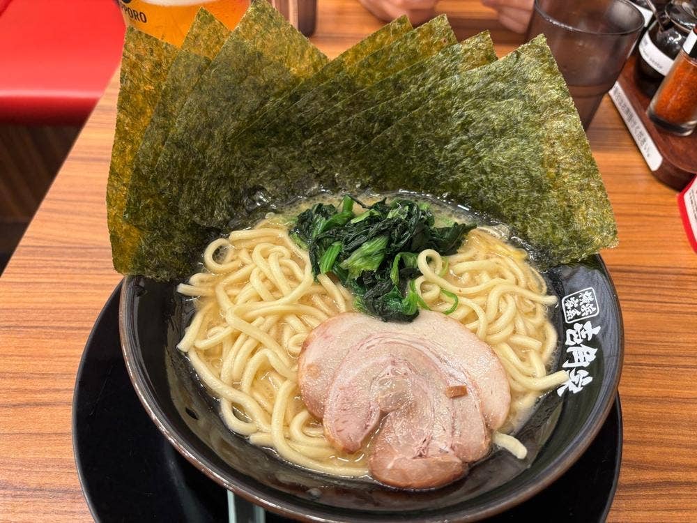 壱角家 錦糸町店