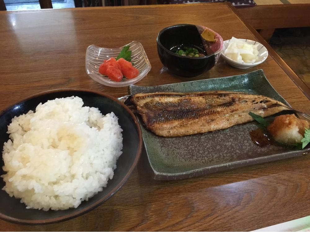 とんかつ おがわ