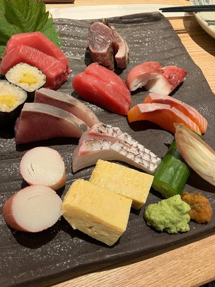 酒と魚と土鍋ごはん 魚金分店 川口
