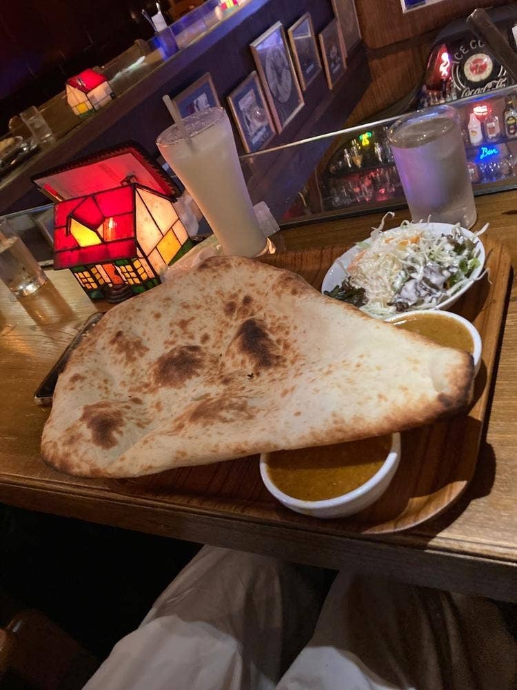 カフェ・モンマルトル