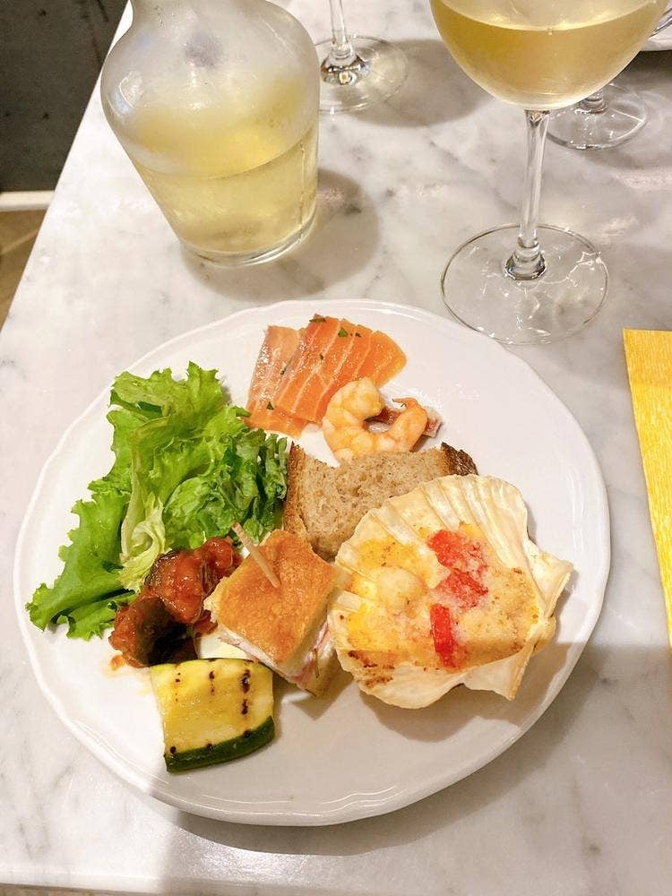 ボガマリ クチーナ メディテラーネア