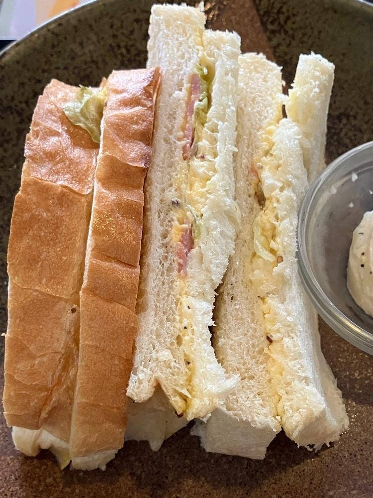 まほろば珈琲店