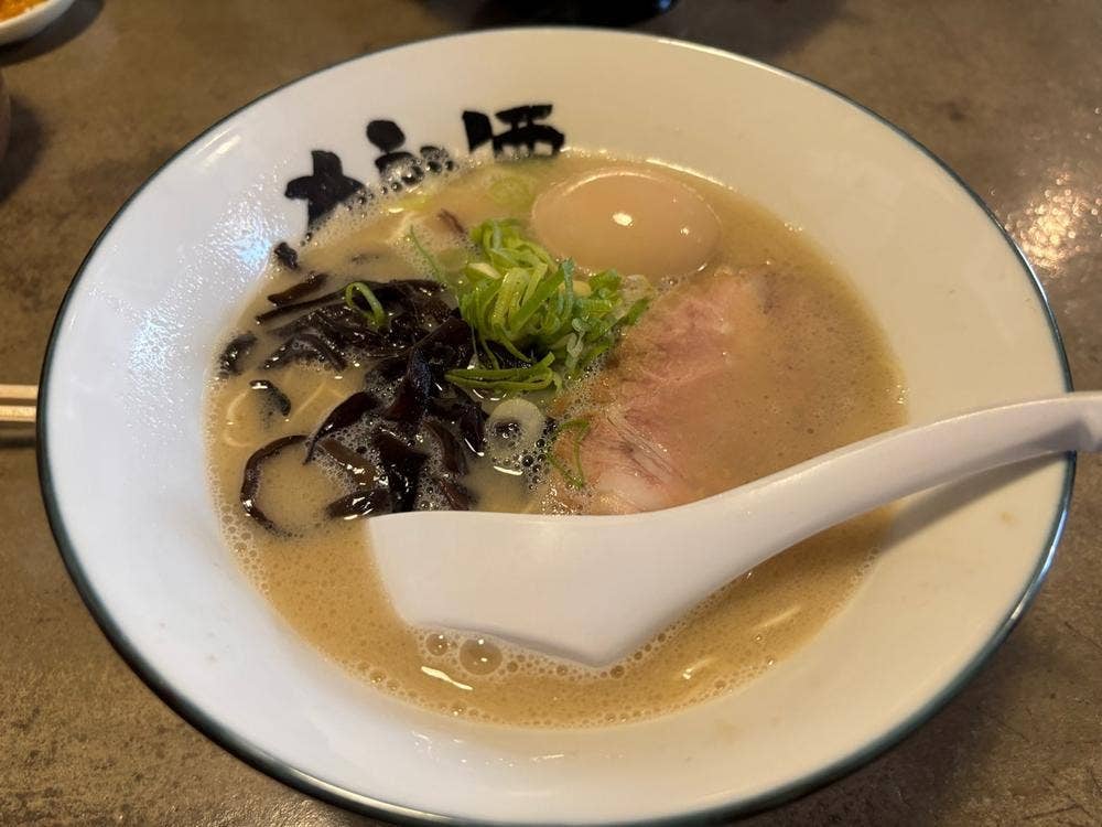 狼煙 諏訪店