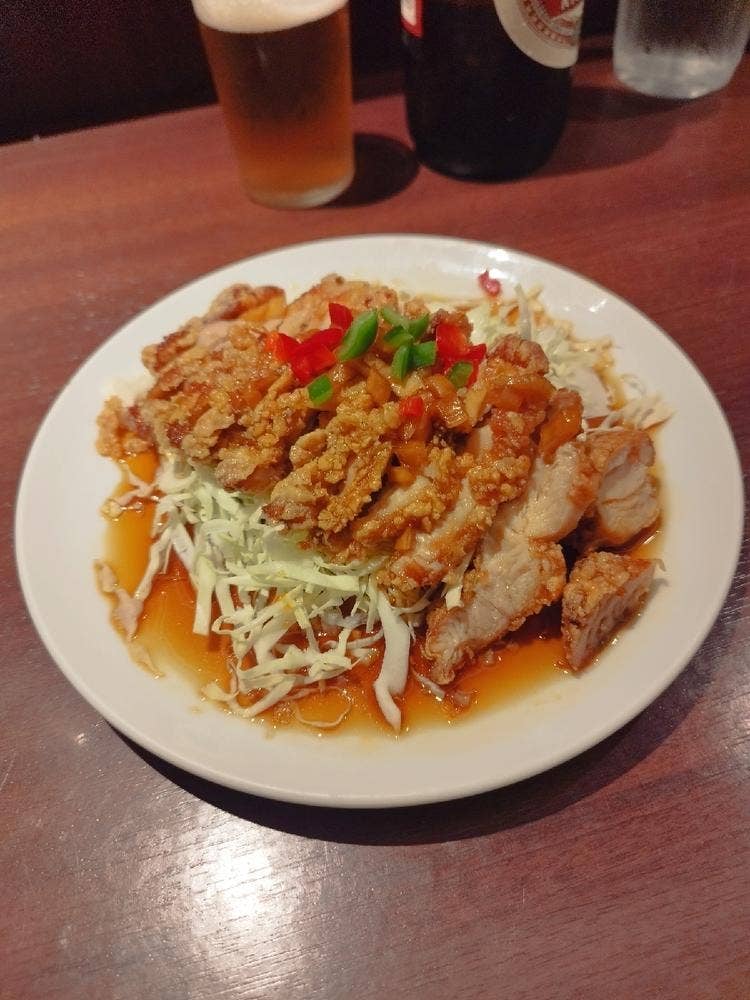 独一処餃子 葛西店