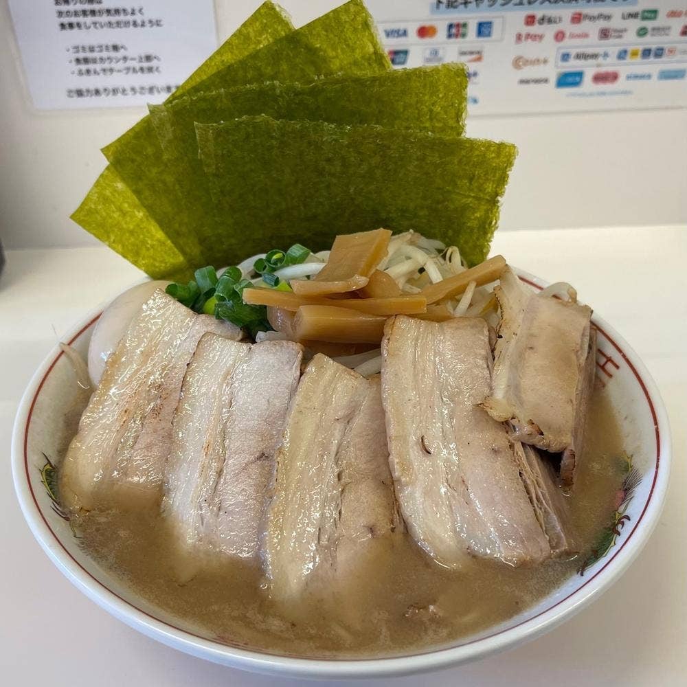 選手食堂つちふたつ