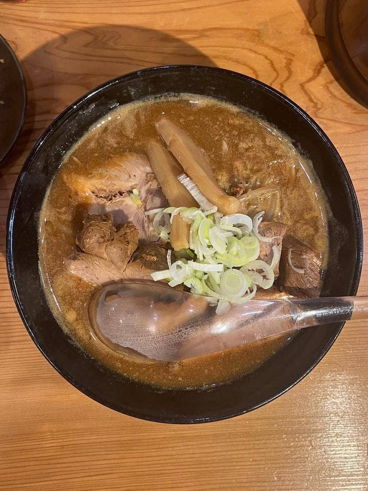 味噌Ramen Factory ReNge