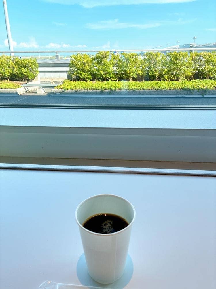 POWER LOUNGE SOUTH 羽田国内線第1ターミナル