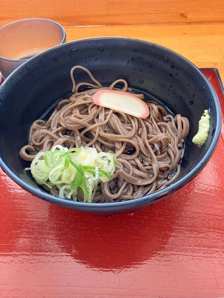 神坂パーキング上り線