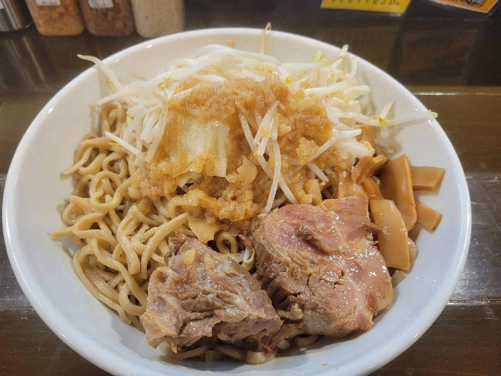 ラーメンDIYラボ