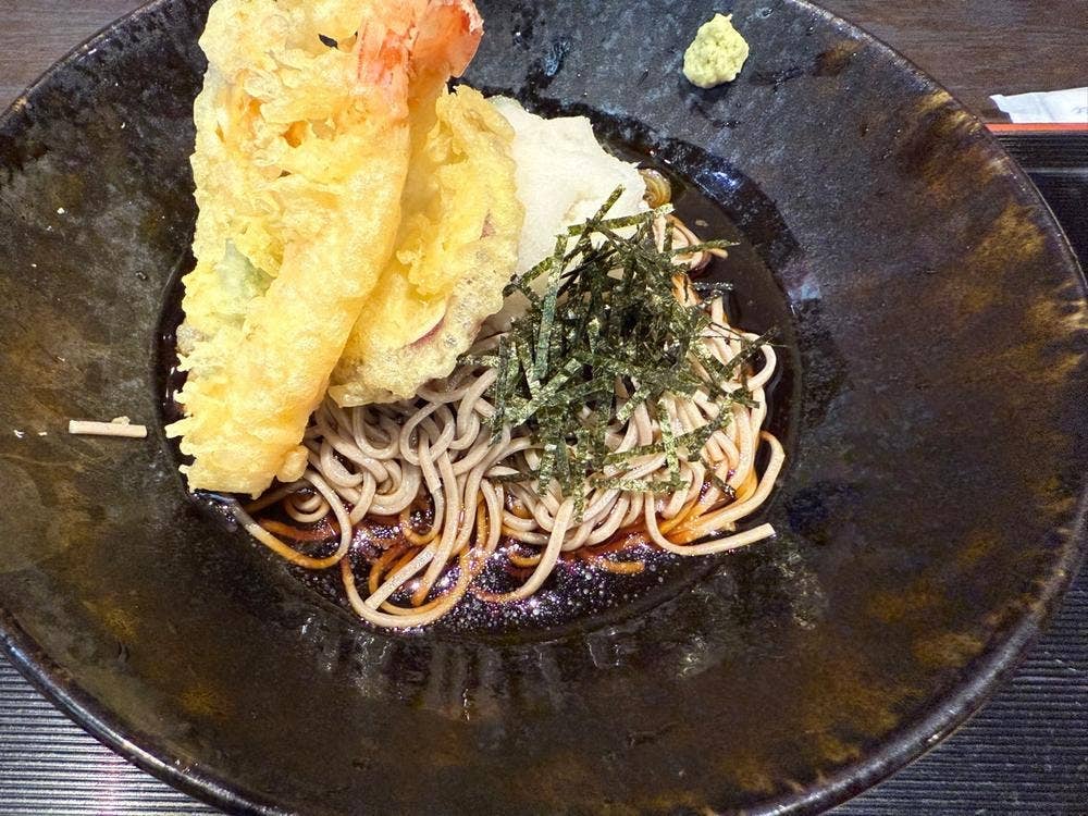 美濃の郷小牧店