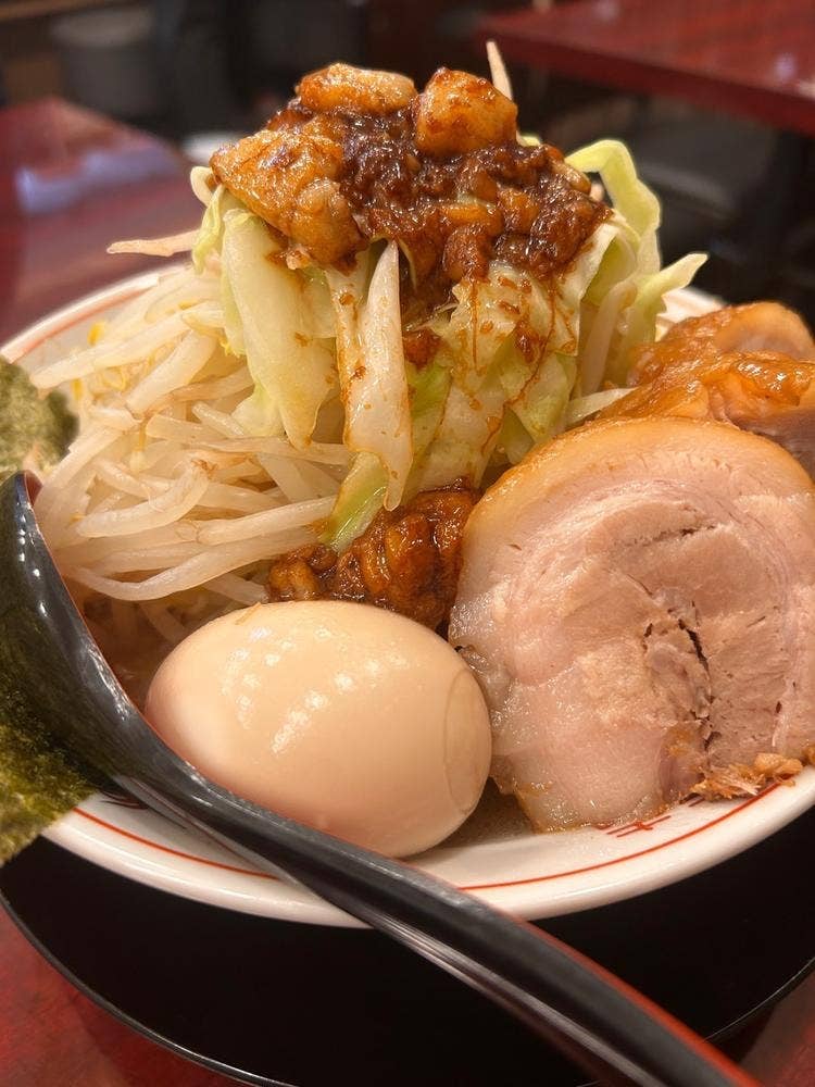 ぶっ豚 下北沢店