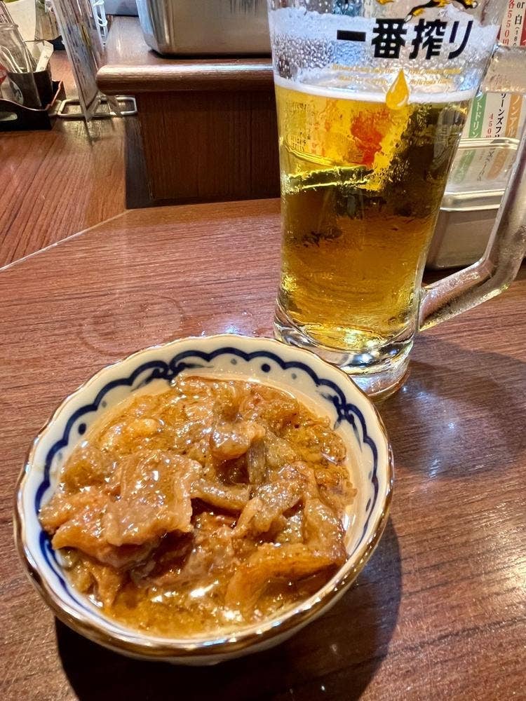 串カツ まる
