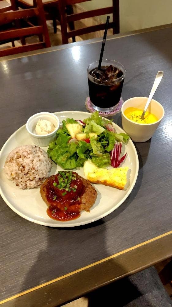 dining cafe PADDLE