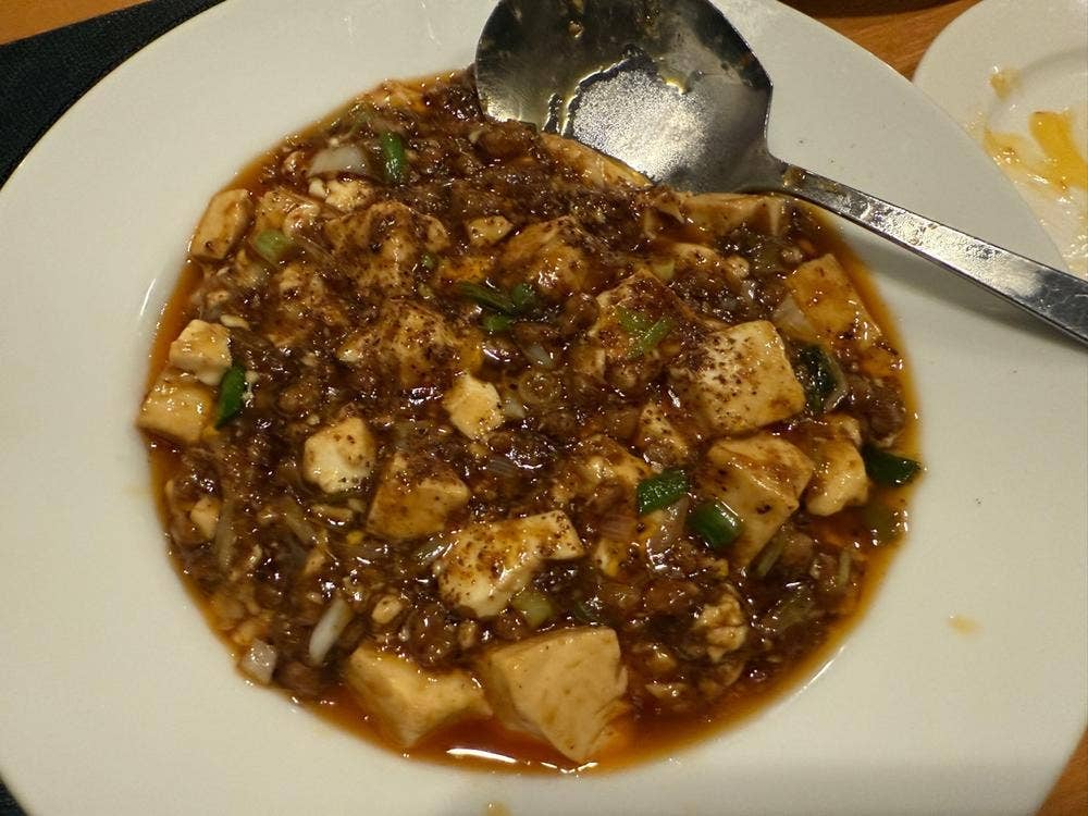中国料理 栄志