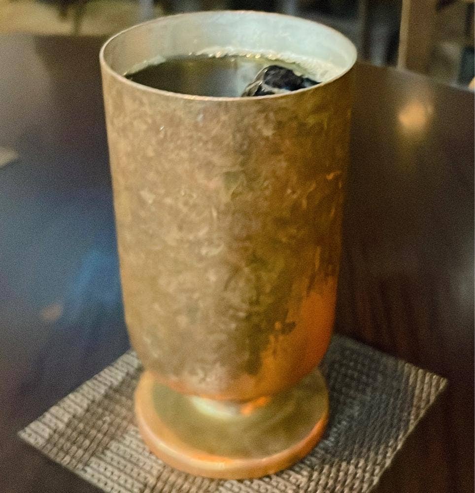 珈琲文明
