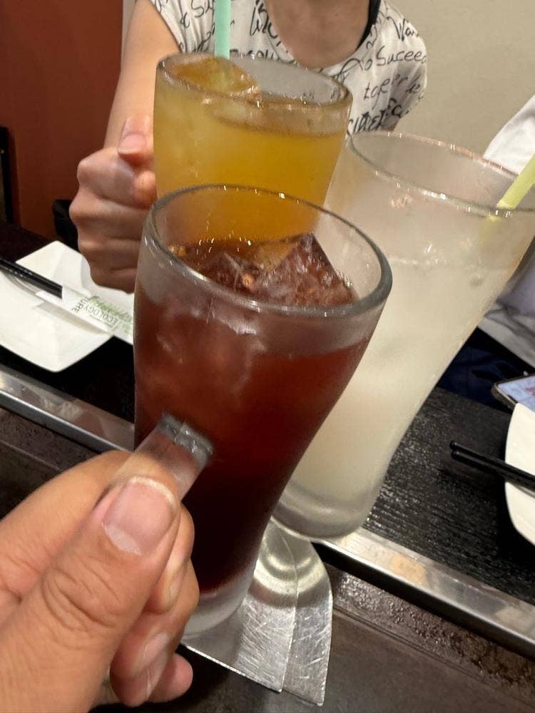 お好み焼き・もんじゃ焼き えがっぺ