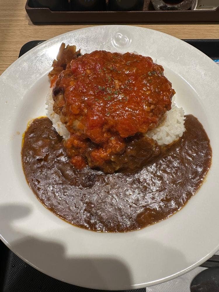 松屋 志村坂上店