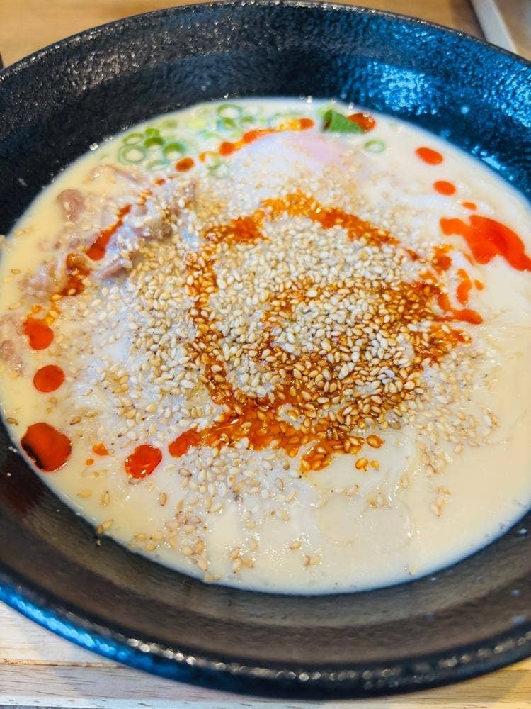 そうめん屋はやし