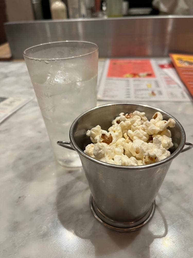 ピッツェリアエイト下北沢
