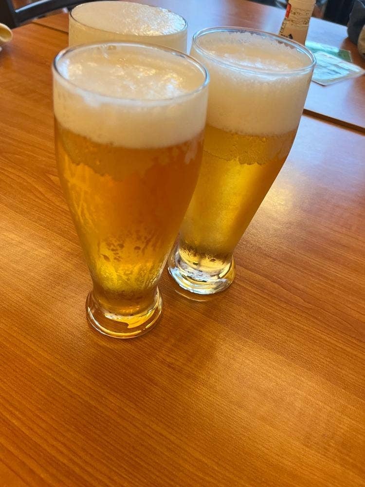 伊東園ホテル お食事会場