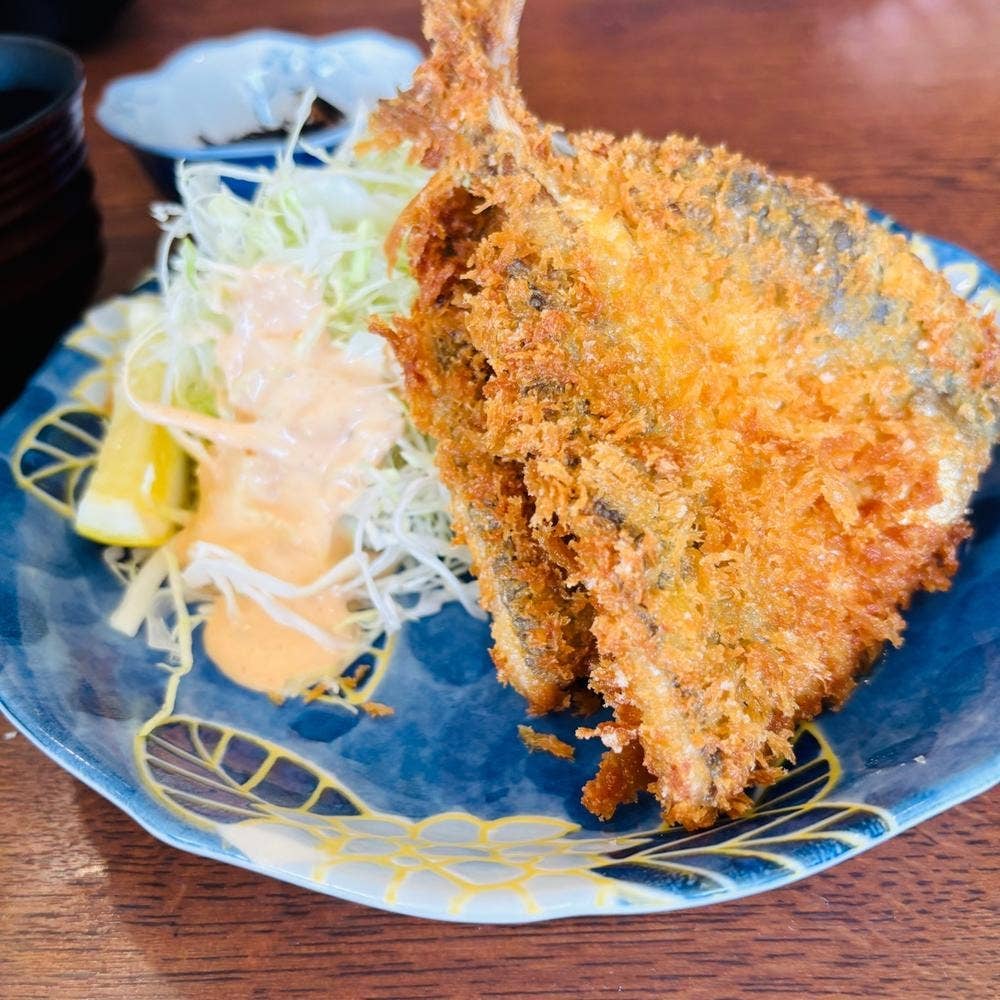 沼津魚市場食堂