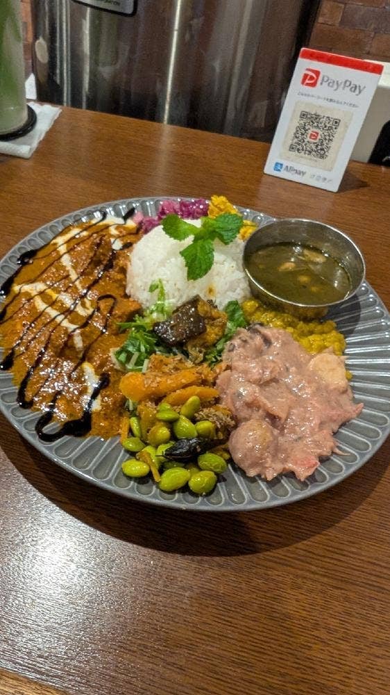 シモカワスパイス