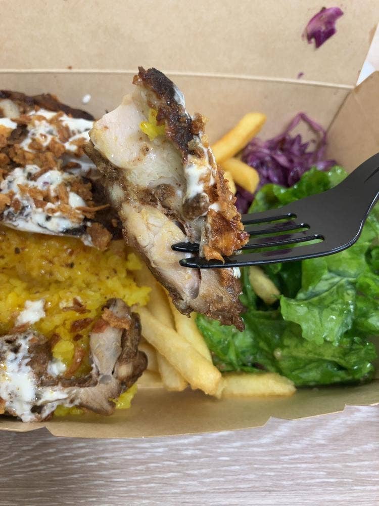 J.S. BURGERS CAFE ルミネ池袋店