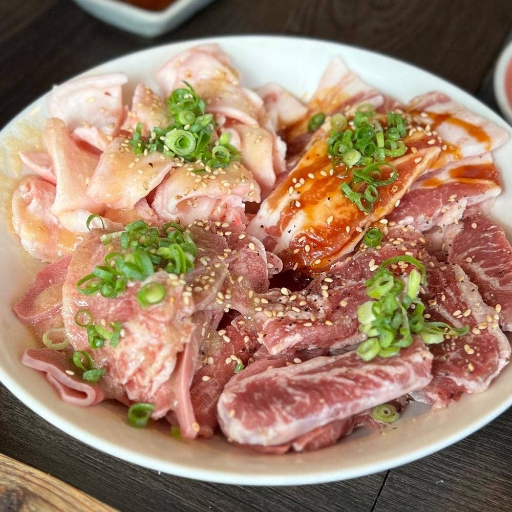 やきやき酒場 こうちゃん家