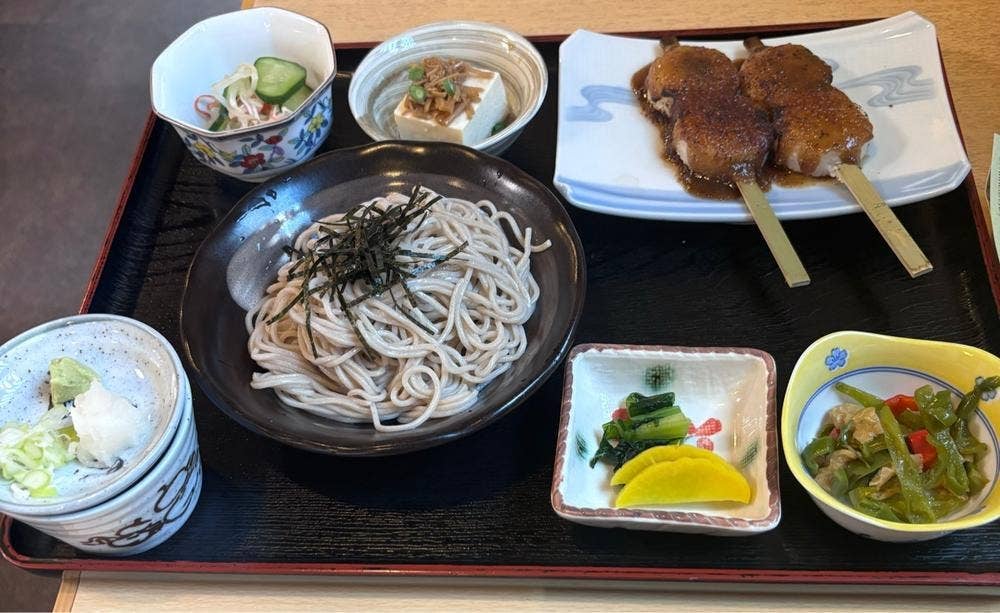 三河家