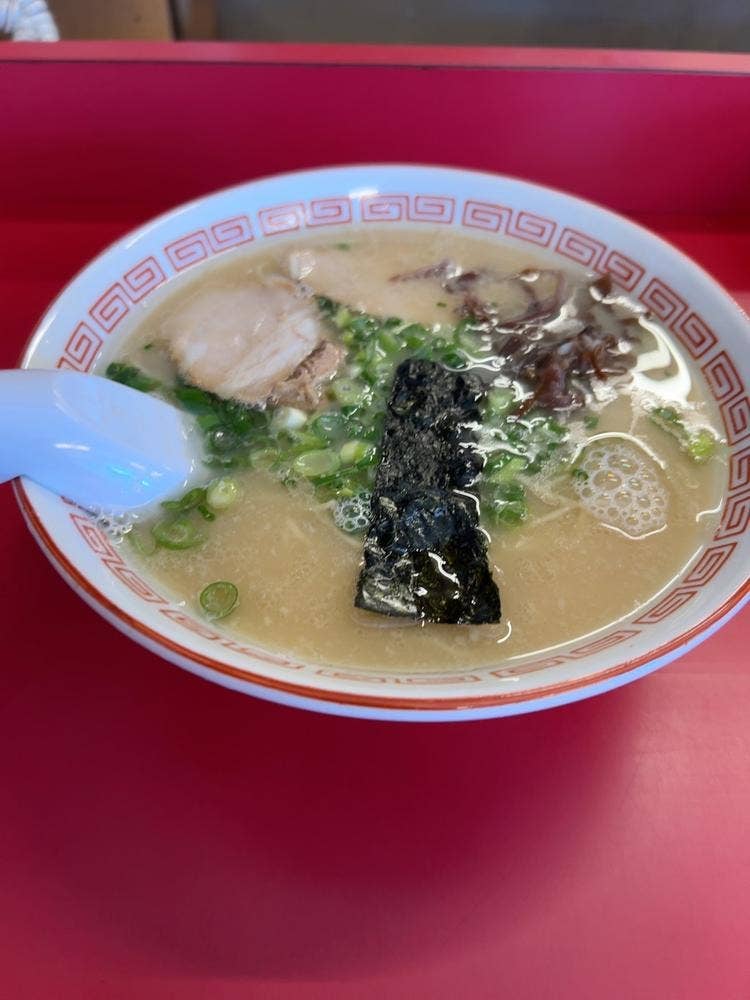 三洋軒