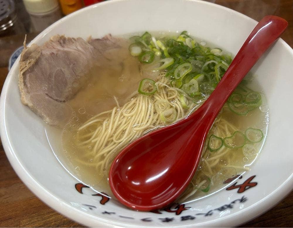 らーめん さかい
